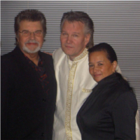 The Ziggy Stardust Experience